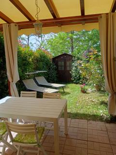 la casa di Debora - Arezzo - 1