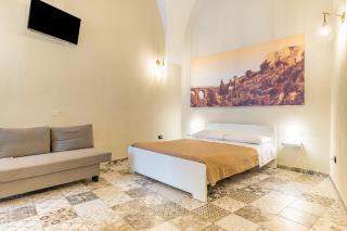 Sg Apartment Standard Plus - Massafra - 9