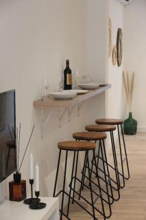 Le Cactus - Appartement avec terrasse - 0