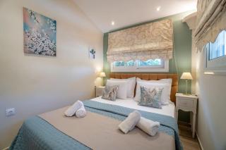 Ocean View Oasis - Palaiokastritsa - 0