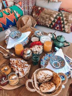 Art riad au bord de la mer 2 - El Jadida - 9