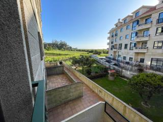 Apartamentos Revolta Sanxenxo 3000 - 7