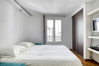 Studio Charmant à Deux Pas de l'Élysée Luxe et Confort au Cœur de Paris - Paris - 5