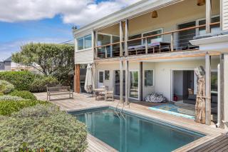 Otter Beach House - Cidade Do Cabo - 9