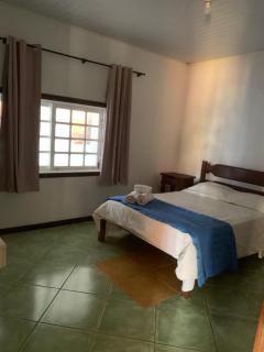 Casa vicentina - Tiradentes - 2