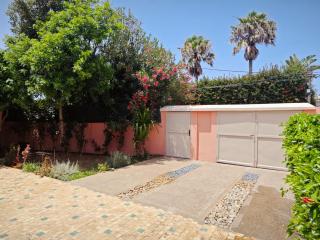 Villa Plage David Bouznika - Mohammedia - 0