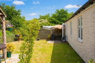 The Old Cottage Aberporth - Blaenporth - 3