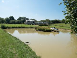 The Old Cottage Aberporth - 1