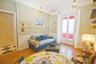 Villa Rivoli City Center Nice - Nice - 8