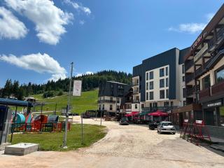 Aparthotel Jahorinski Konaci - Jahorina - 5