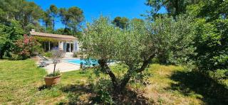 La Bastide Provençale - 9