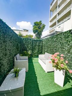 Vigentino Suites - Milan - 1