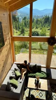 MOKHY Chalet & Nature - Vorokhta - 6