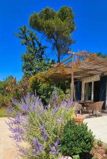 La Bastide Provençale - Pourrières - 7