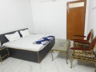 Saryu kunj - Ayodhya - 5