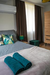 Oázis Tapolca Apartman - Miskolctapolca - 0
