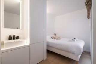 Luxe zeeverblijf op 1min van het strand - 5p - Knokke-Heist - 7