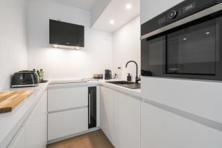 Luxe zeeverblijf op 1min van het strand - 5p - 2