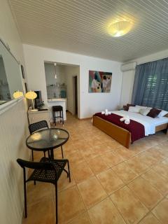 Quiet Seafront Studio Apartment - Vela Luka (Vallegrande) - 6