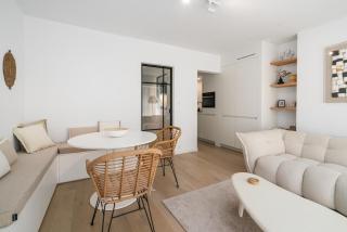 Luxe zeeverblijf op 1min van het strand - 5p - Knokke-Heist - 9