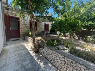 Quiet Seafront Studio Apartment - Vela Luka (Vallegrande) - 7