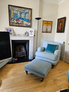 Luxury Flat in South Kensington - Londra - 1