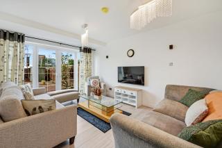 Pass the Keys Elegant 3-Bed House in Baguley - Close to the Airport- Perfect for Families & Groups - Wythenshawe - 9