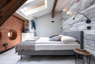 Studio for two with an AC - Dietla 51 street - Krakow - 0