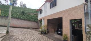 Casa do canto - Alto Caparao - 0
