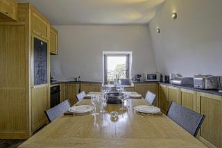 Le Roof Top-Apt T4-Proche Mer et Centre Ville - Deauville - 5