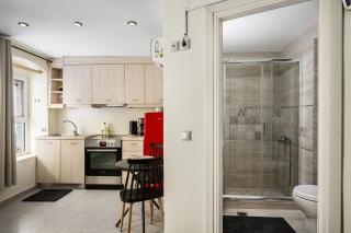 Palazzo Apartment by CorfuEscapes - 3