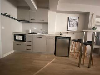 Studio next to Campus & hospitals-Thessaloniki - Salonicco - 2