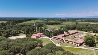 Casale La Sterpaia - Pisa - 7