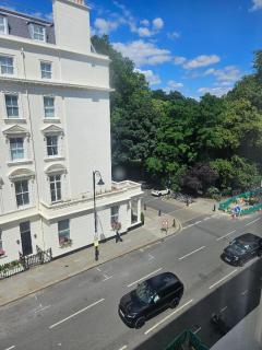 Luxury Flat in South Kensington - Londra - 0