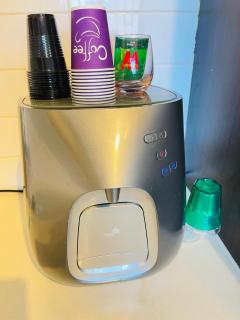 סאבלט בקומה גבוהה עם נוף מטריף לים בעיר נתניה - 2