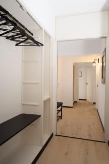 Großzügiges City-Wohnen in Düren auf 85 Quadratmetern - 2