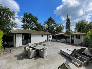 FELICITY - Family Home in the forest - Beekbergen - 9