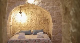 Al trullo di nonna Grazia - Martina Franca - 0