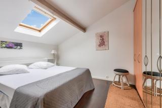 À 400m de la plage, maison pour 8 avec piscine - Andernos-les-Bains - 7