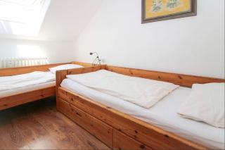 Ferienwohnung an der Nordsee - Norden - 8