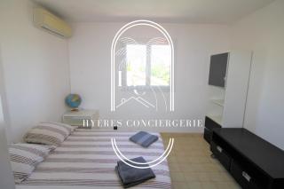 Villa 4 Chambres Jardin Jacuzzi Hyères PK CLIM By HC - Hyères - 1
