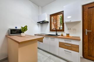 Apartman Sun Rays 2 - Gajac - 1