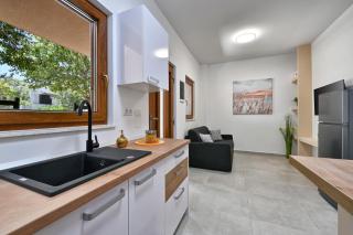 Apartman Sun Rays 2 - Gajac - 5