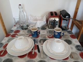 Tinnock B&B - DʼLoughtane Cross Roads - 7