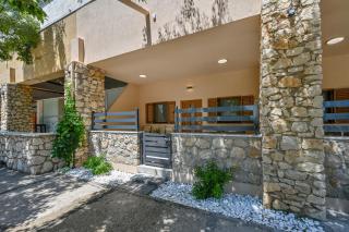Apartman Sun Rays 2 - Gajac - 8