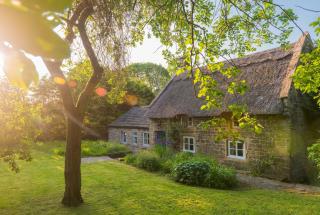 Park CottageChatsworth Estate - Baslow - 0