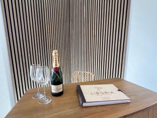 Sunset I Lakeview I BBQ ღLiboria - 6