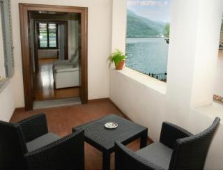 Albergo Ristorante della Posta - Morcote - 4