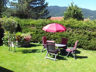 Ferienwohnung Haulle, Kreuth-Scharling am Tegernsee - Kreuth - 8