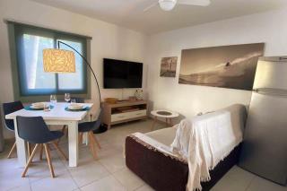 Atlantic Garden - Quiet apartment, central and close to the beach - Corralejo - 6